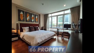 1 Bedroom Condo for Rent at The Unique Nimman, Chiang Mai. Best Location!