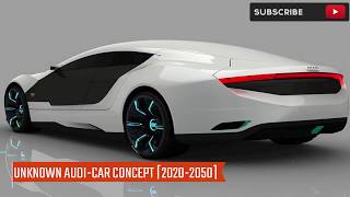 TOP 10 AUDI FUTURE CAR [2020-2050] BY [GADGETS SERIES]