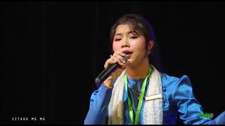 ေမသက္ထားေဆြ  - ကိုယ္းကြယ္ရာအစံုျမတ္သရဏဂံု