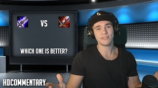 BotrK vs BT - Which one is better? | League of Legends Guide