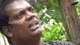 Salim Kumar - Malayalam actor and comedian.