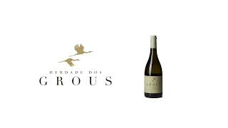 Herdade dos Grous - White Reserve