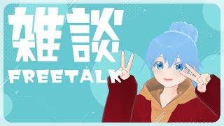 【雑談#219】進まない引継ぎ【個人 Vtuber】のんびり御多福神社