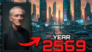 10 TIME TRAVEL Survivors Who Came Back CONVINCED Everyone Is Dead