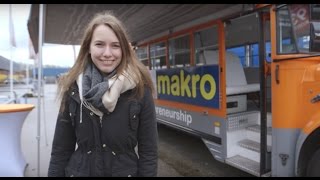 MKB Barometer Verkiezingen - Makro Vianen