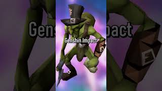 Can We Get More Character Variety In Genshin Impact?