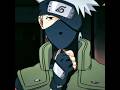 CTRL+V 🔥 #naruto #kakashi #anime #explore #shorts #viral