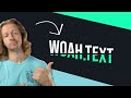 Create an Awesome Text Reveal Animation with GSAP