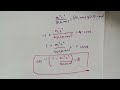 collision with a pendulum finding the max height or angle