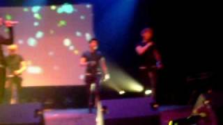 [FANCAM] 06092010 2PM 니가 밉다.AVI