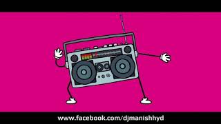 Zingaat_(Tapori_Dance_Mix)_DJ_Manish dJNα|t|k___Dhadak