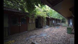 Disney's Forgotten Theme Park - Abandoned Discovery Island