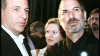 ABC Nightline on the Life and Death of Apple's Steve Jobs - part 1 of 2
