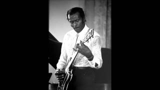 Chuck Berry - Around And Around (Original Studio Ver.)