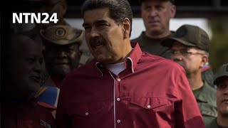 "No hay tanques ni balas suficientes que aplaquen a Venezuela": Gustavo Tovar, cineasta