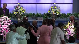 Celebration of Life \\ Carol Tabron