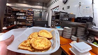 POV : All orders breakfast same time 🍳🍳🍳