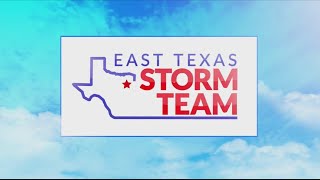 Thursday Midday Forecast 12-8-22