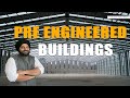 Do we need Pre-Engineered Buildings?? Why PEB's are todays hot topic?