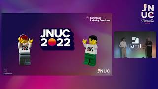 #JNUC 2024: Say Yes to Code: Developing Custom Tools for a First-Class User Experience