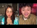 आयुस यती धेरै बेस्त काममा दुबई जाने यस्तो कुरा सुनाय aayush and alizeh video aayuzeh