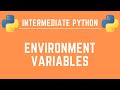 Python: The Secret to a Cleaner Environment