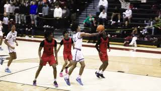 Georgia High School Basketball || Paulding County vs Hillgrove