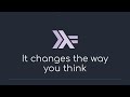 You want to learn Haskell. This is why.