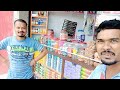 khowang chariali baba pan shop and night super counter @milijulivideo3830