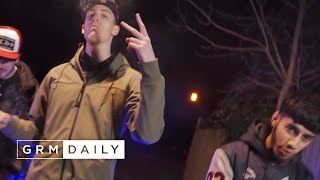 LB Patternz - No Decline  [Music Video] | GRM Daily