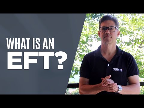 How do I make an EFT payment to MFC?