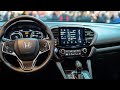 2025 honda hr v a practical suv for urban and family adventures