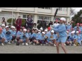 power of baseball 〜野球のチカラで出来ること〜 2013年学校訪問 水戸市立渡里小学校 ／ キラスポ