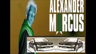 Nightcore - Dein Scirocco, Alexander Marcus - BollywoodtzHillz Nighthardcore REMIX