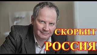 Не доехал до Москвы...Сегодня ночью на трассе разбился актер Даниил Спиваковский...