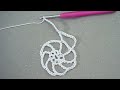 how to crochet a spiderweb spider web crochet tutorial