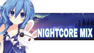 Nightcore Mix - Best Of Elektronomia ⚡