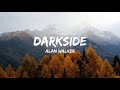 Alan Walker - Darkside (Lyrics) | LudusNocte