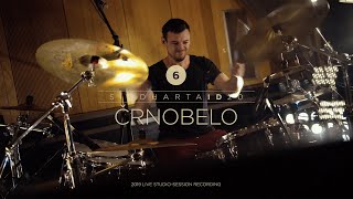 Siddharta - Črnobelo (ID20, Live Studio-Session Video)