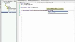 Unity Coding Tips Part 2: Extension Methods