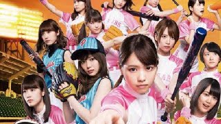 乃木坂46、スポ根ドラマ『初森べマーズ』を語る