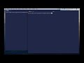 Python vs  Bash with Ken Youens Clark