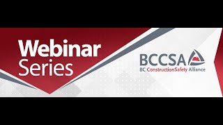 Isocyanates – Silent Sensitizers webinar  January 20, 2021