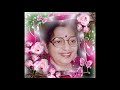 P.Susheela Birthday  (2021)   Tamil Video & Audio CD Albums Official