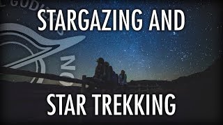 Looking at Stars with Star Trek Voyager's Tim Russ