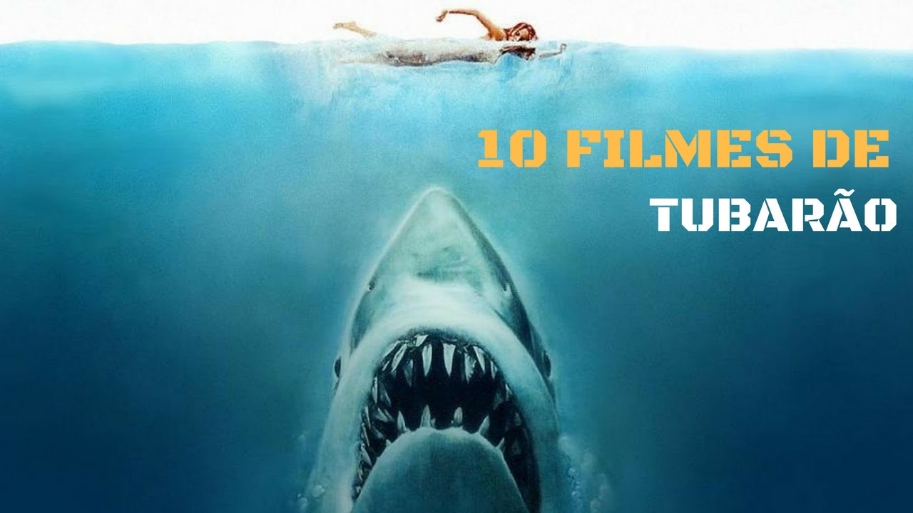 Filmes Do Tubarão Completo Braincp