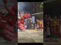 theyyam elam kolam shorts puthiyaparambath dharma devasthanam how it s made theyyam dancing