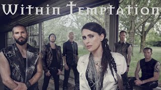 Download Lagu Within Temptation The Best of A symphonic metal go... MP3 Gratis