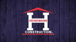 Kitchen and Bathroom Remodels |Spokane, WA - Heinemann Construction LLC