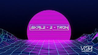 SKALE - E - TRON | Now (Free DL)